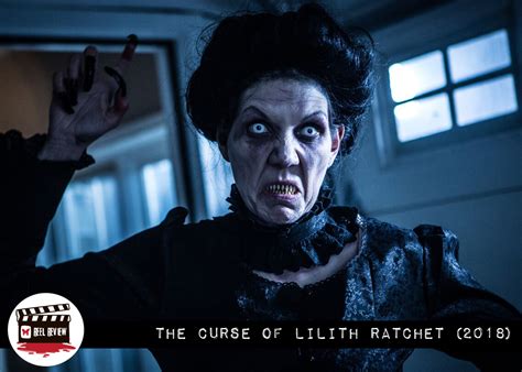 The Unbreakable Curse of Lilith Ratchwt: A Cautionary Tale of Forbidden Knowledge